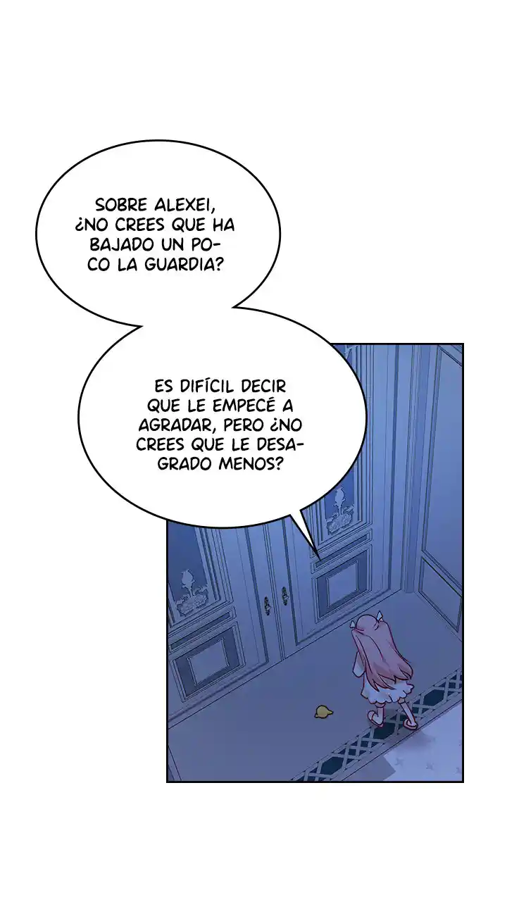 La Princesa Villana Salva A Los Malditos Caballeros. - Capítulo 13 - Página 60 - LectorTMOo