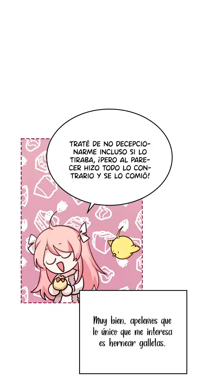 La Princesa Villana Salva A Los Malditos Caballeros. - Capítulo 13 - Página 61 - LectorTMOo