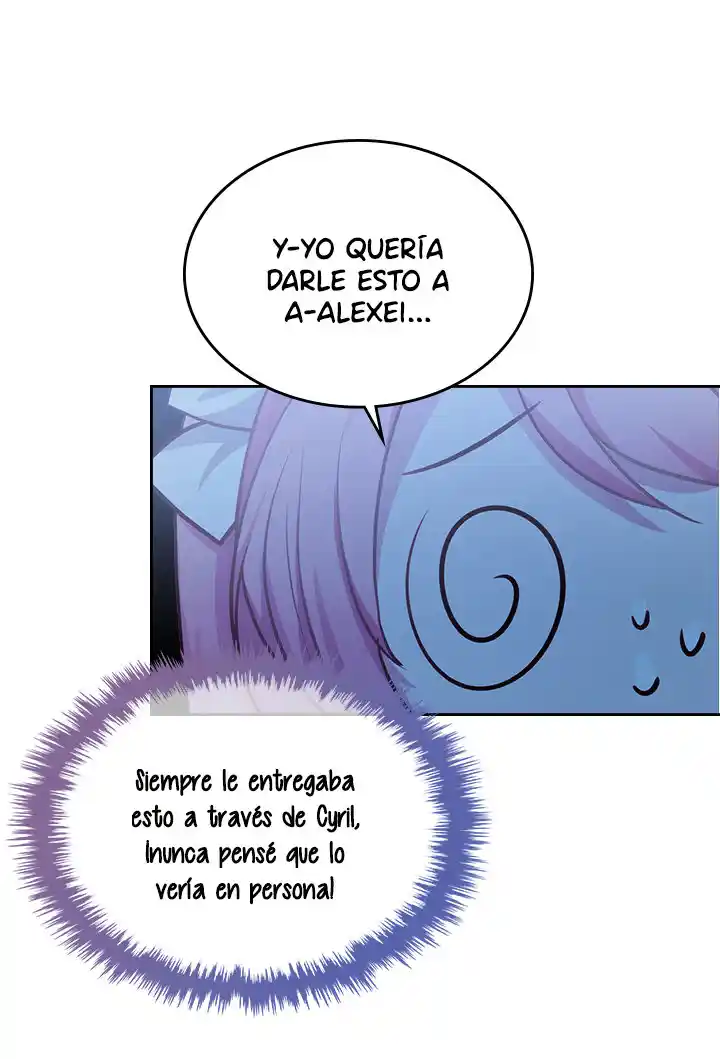 La Princesa Villana Salva A Los Malditos Caballeros. - Capítulo 13 - Página 66 - LectorTMOo
