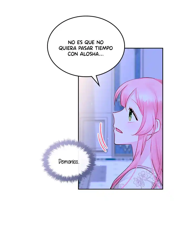La Princesa Villana Salva A Los Malditos Caballeros. - Capítulo 14 - Página 14 - LectorTMOo