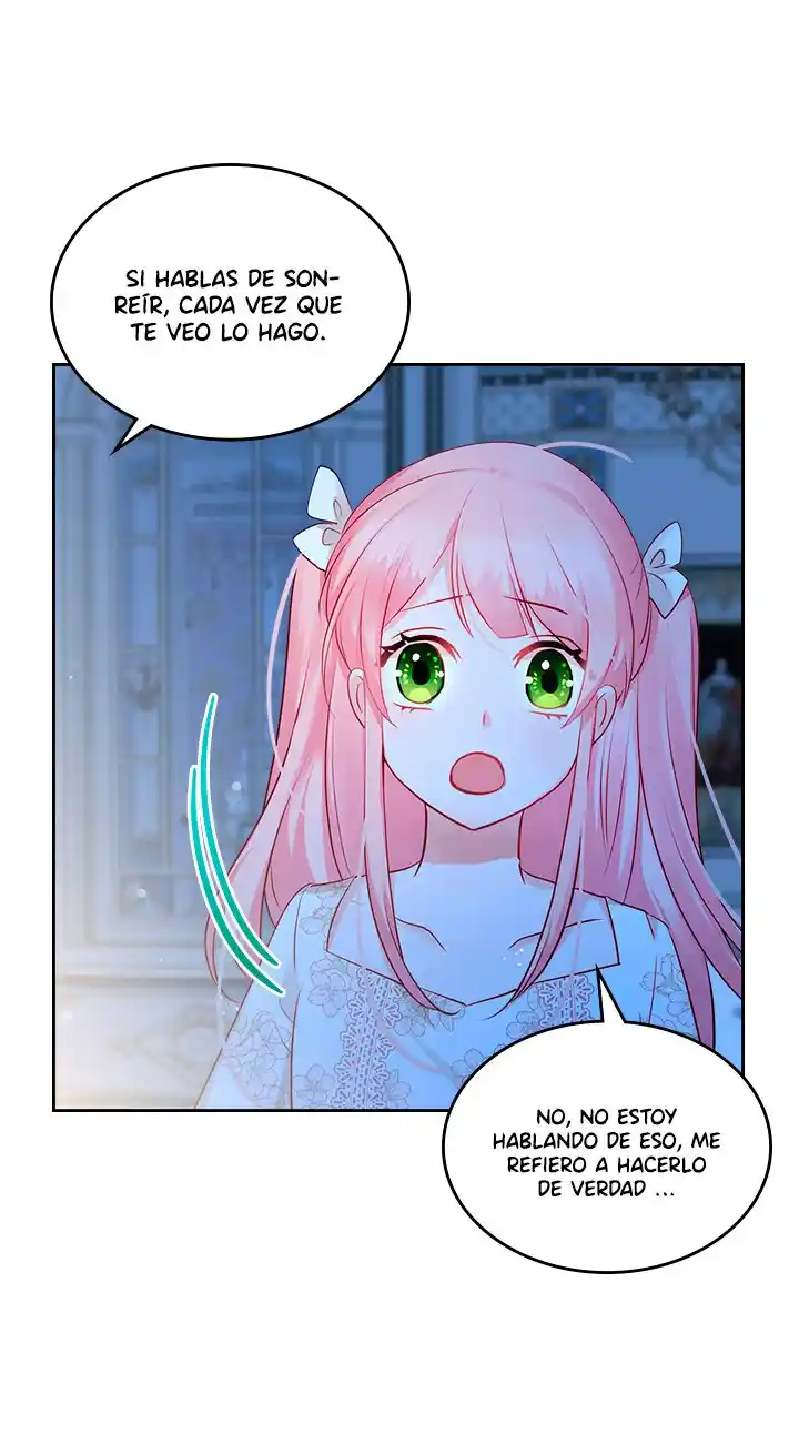 La Princesa Villana Salva A Los Malditos Caballeros. - Capítulo 14 - Página 17 - LectorTMOo