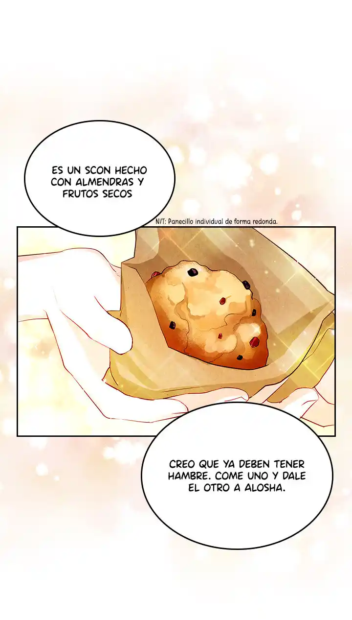 La Princesa Villana Salva A Los Malditos Caballeros. - Capítulo 14 - Página 37 - LectorTMOo