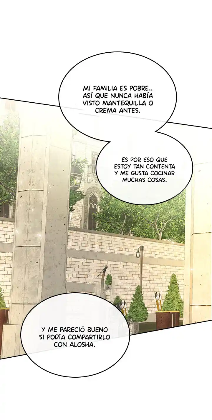 La Princesa Villana Salva A Los Malditos Caballeros. - Capítulo 14 - Página 41 - LectorTMOo