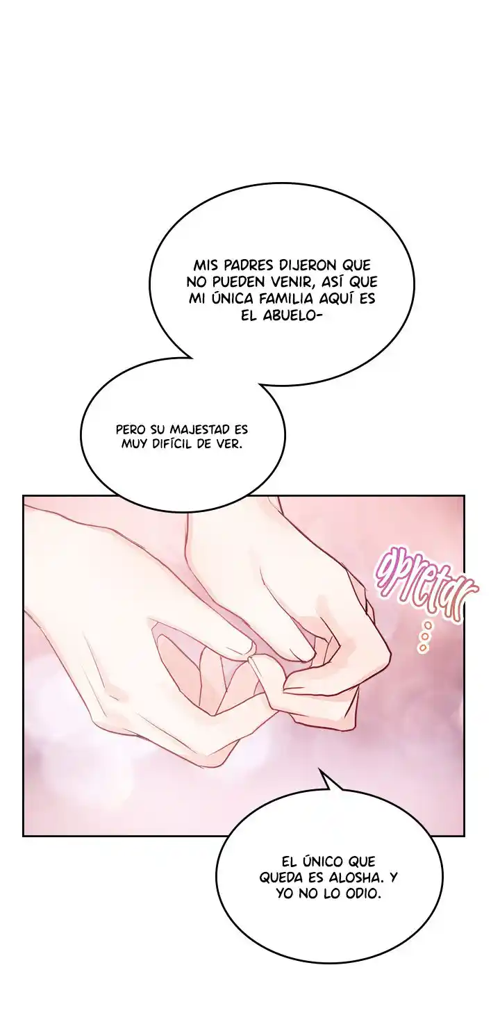 La Princesa Villana Salva A Los Malditos Caballeros. - Capítulo 14 - Página 46 - LectorTMOo