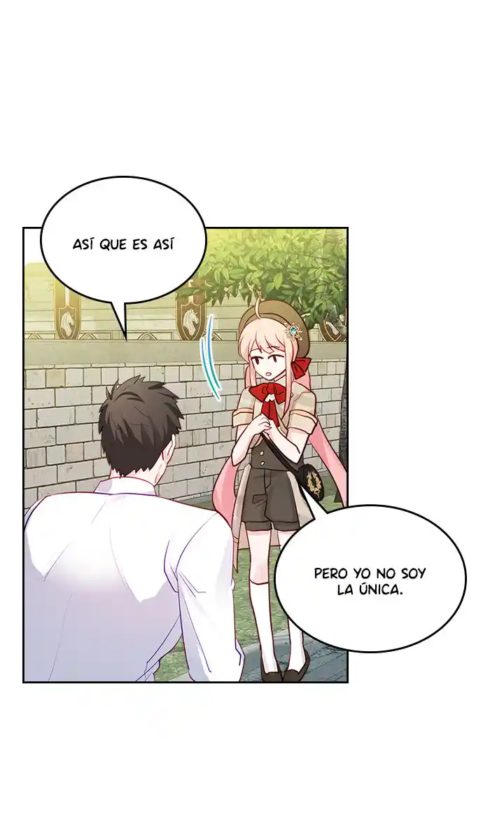 La Princesa Villana Salva A Los Malditos Caballeros. - Capítulo 14 - Página 47 - LectorTMOo