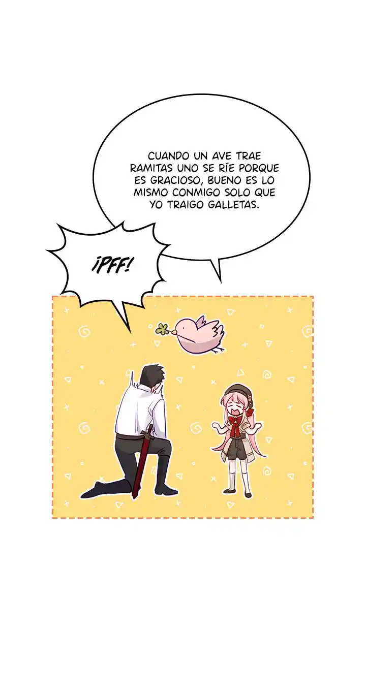 La Princesa Villana Salva A Los Malditos Caballeros. - Capítulo 14 - Página 50 - LectorTMOo