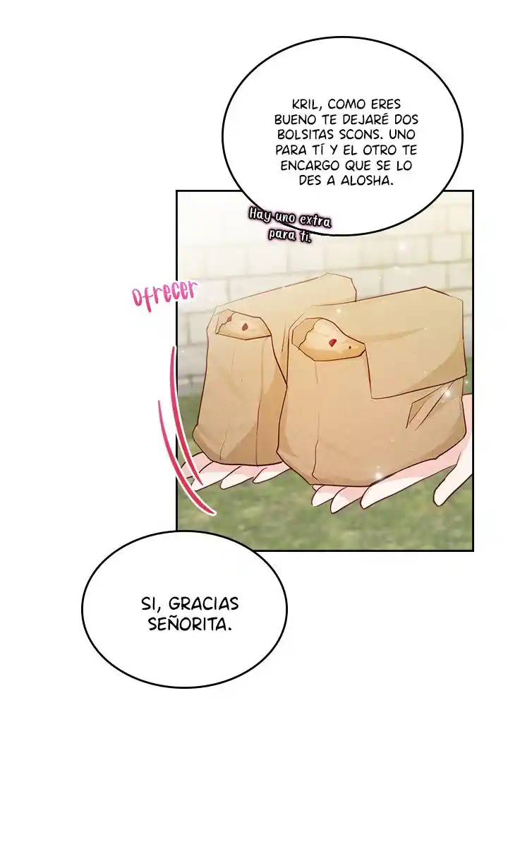 La Princesa Villana Salva A Los Malditos Caballeros. - Capítulo 14 - Página 52 - LectorTMOo