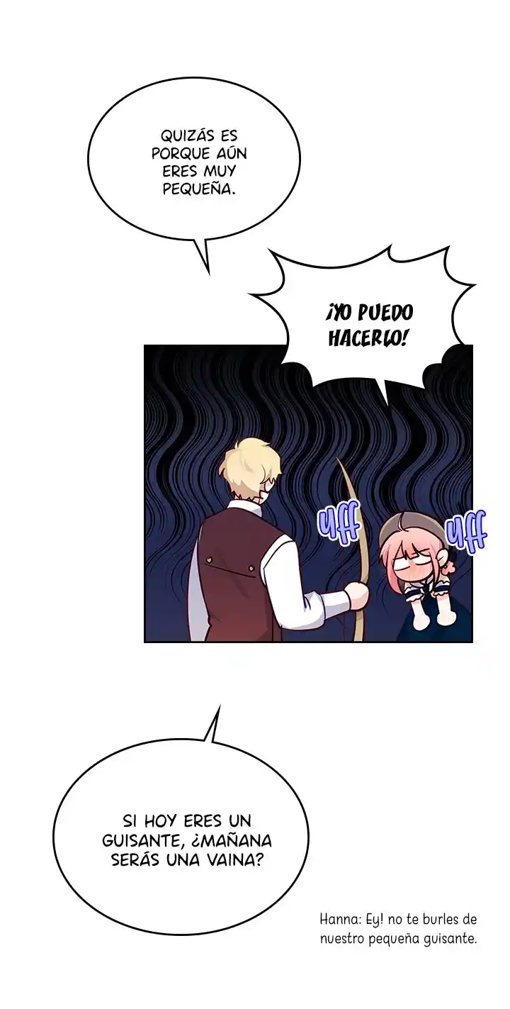 La Princesa Villana Salva A Los Malditos Caballeros. - Capítulo 14 - Página 63 - LectorTMOo