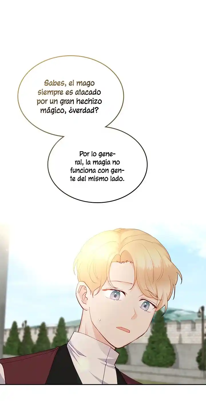 La Princesa Villana Salva A Los Malditos Caballeros. - Capítulo 15.10 - Página 8 - LectorTMOo