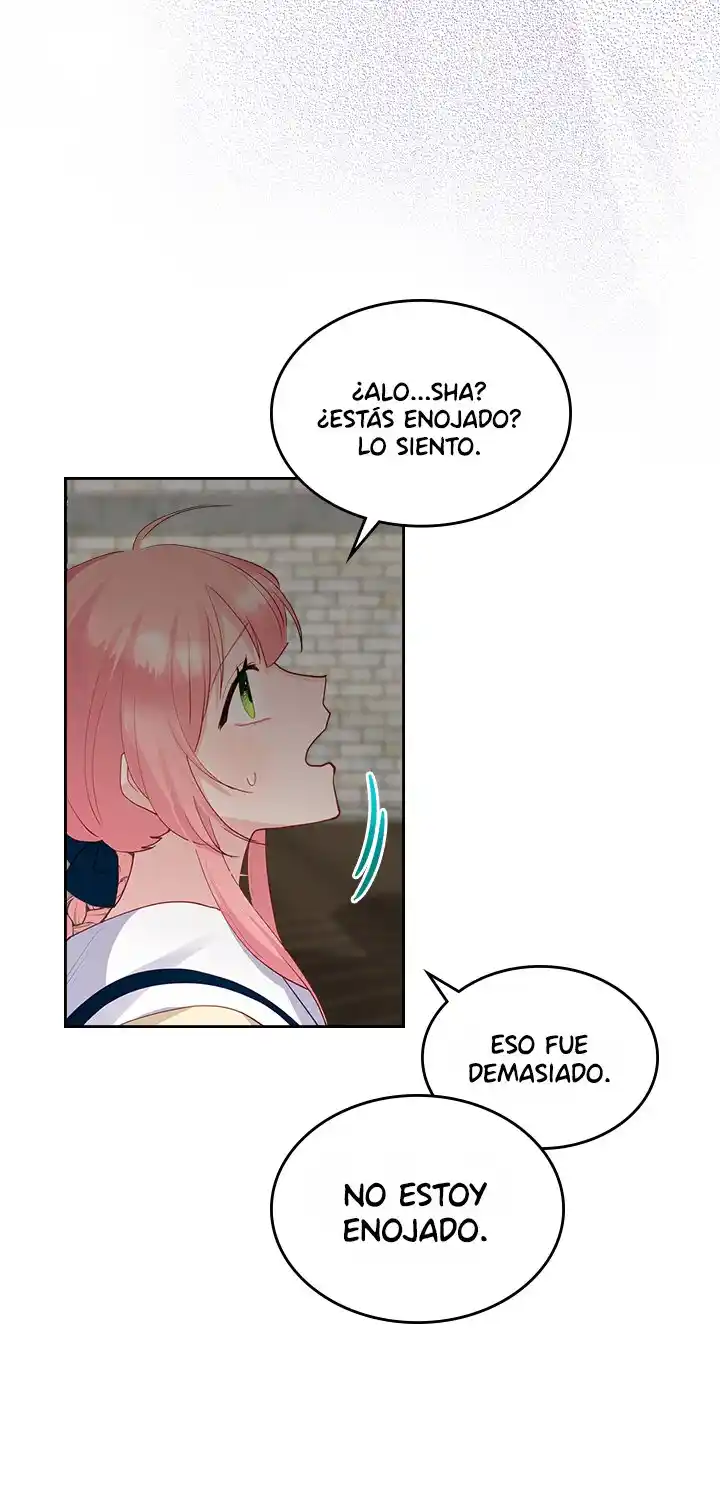 La Princesa Villana Salva A Los Malditos Caballeros. - Capítulo 15.10 - Página 20 - LectorTMOo