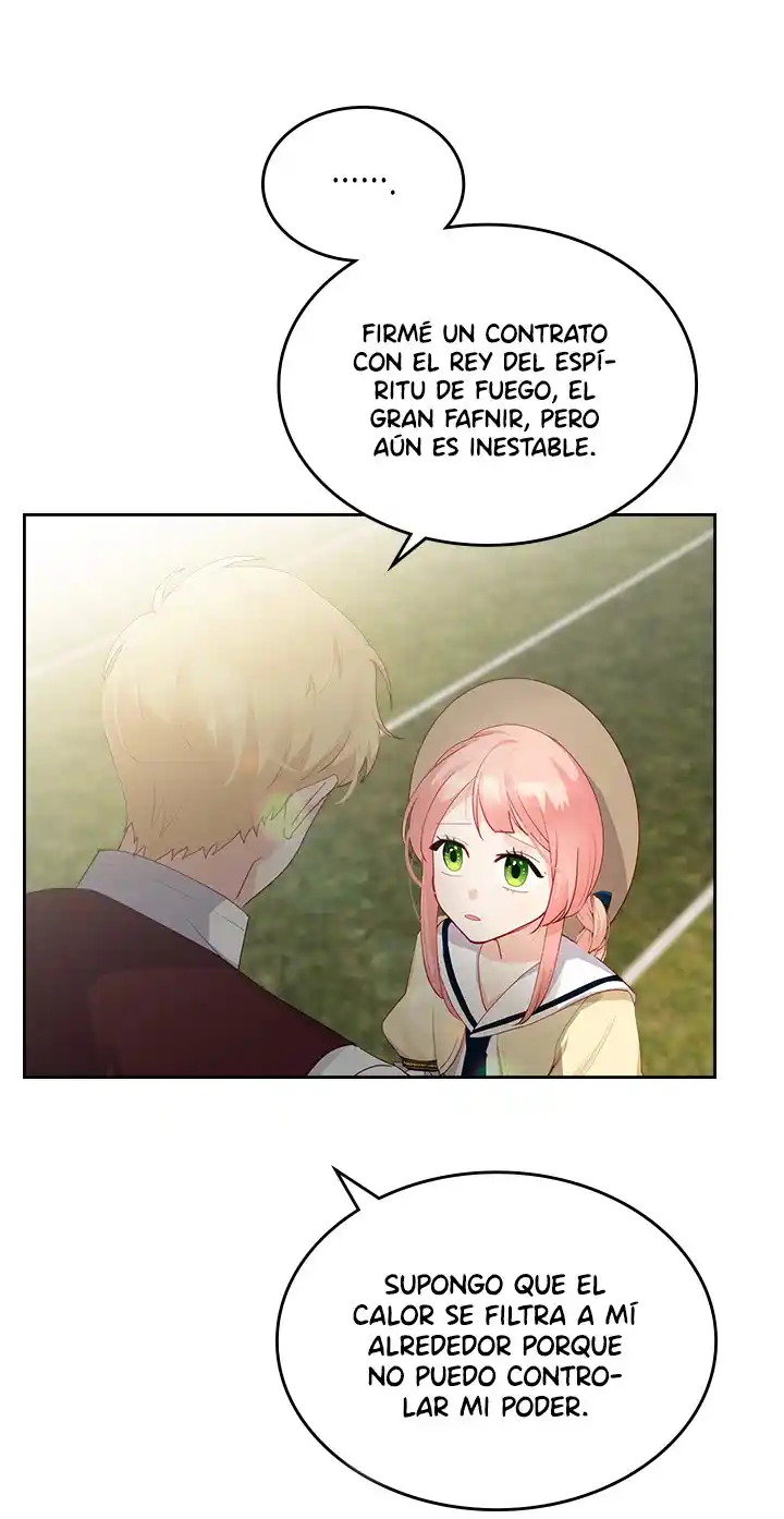 La Princesa Villana Salva A Los Malditos Caballeros. - Capítulo 15.10 - Página 24 - LectorTMOo