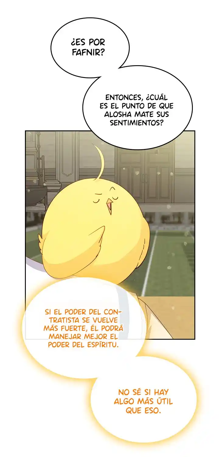 La Princesa Villana Salva A Los Malditos Caballeros. - Capítulo 15.10 - Página 34 - LectorTMOo