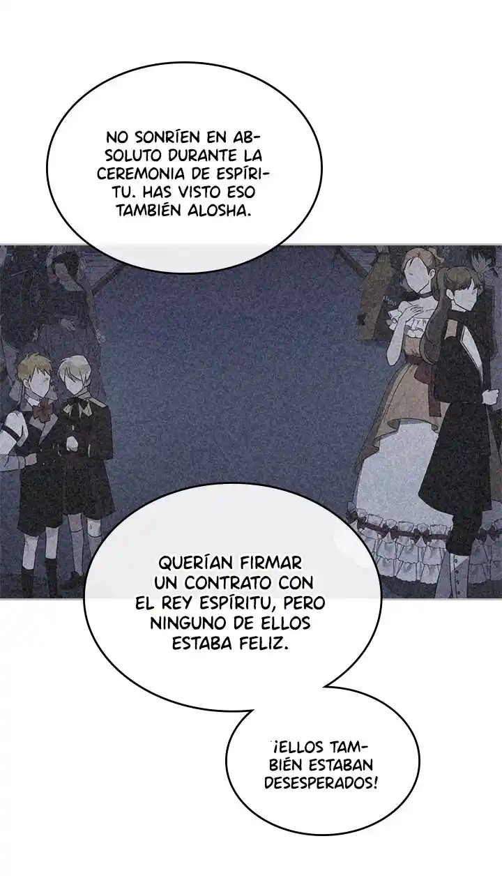 La Princesa Villana Salva A Los Malditos Caballeros. - Capítulo 15.10 - Página 50 - LectorTMOo