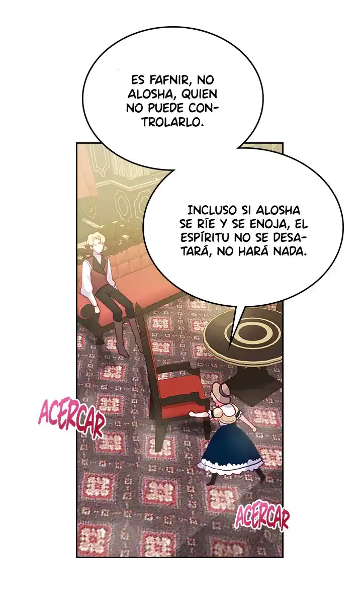 La Princesa Villana Salva A Los Malditos Caballeros. - Capítulo 15.10 - Página 53 - LectorTMOo