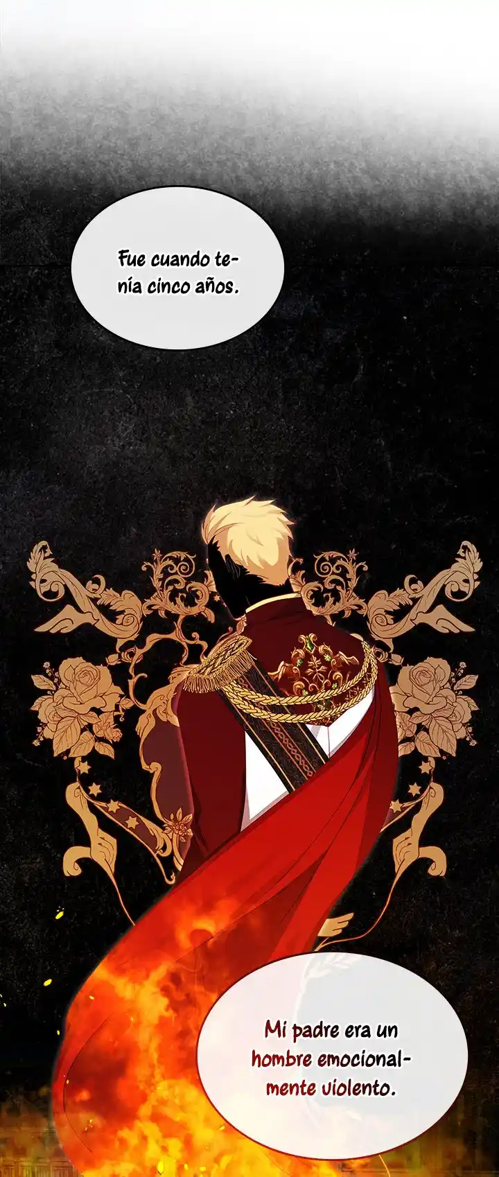 La Princesa Villana Salva A Los Malditos Caballeros. - Capítulo 15.10 - Página 58 - LectorTMOo