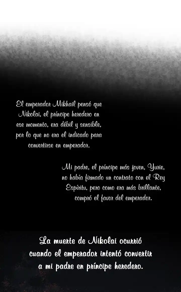 La Princesa Villana Salva A Los Malditos Caballeros. - Capítulo 16 - Página 10 - LectorTMOo