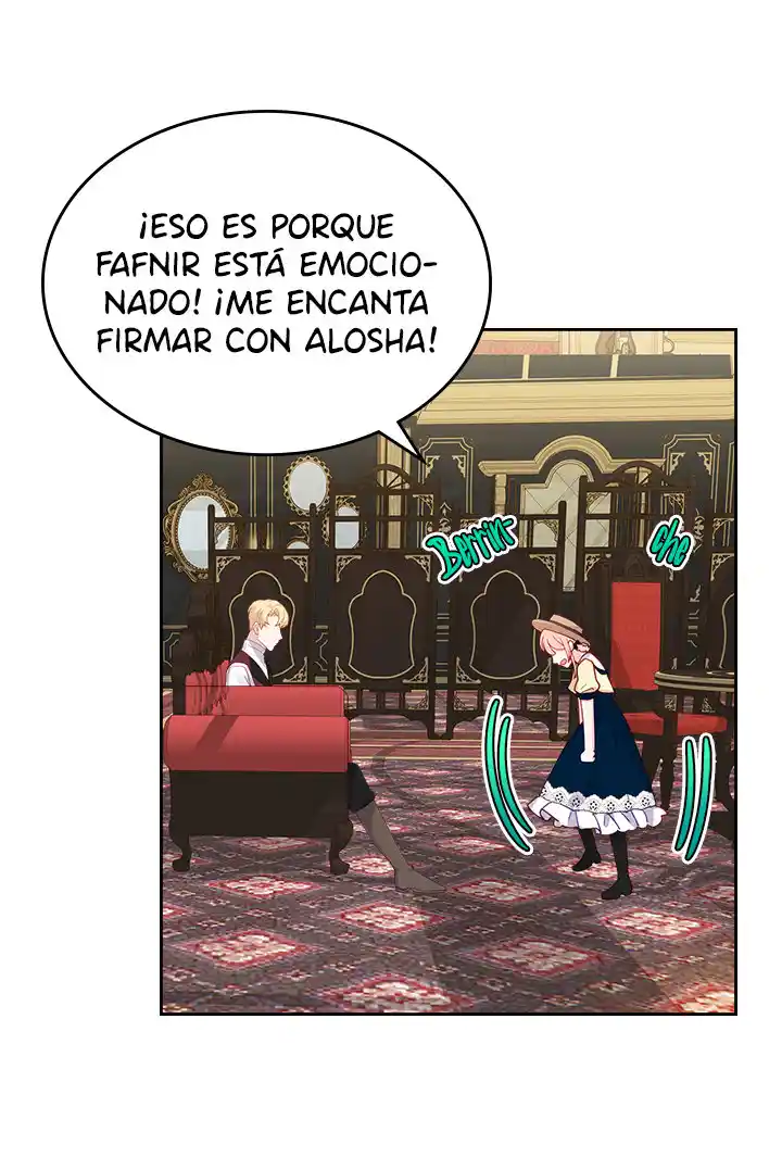 La Princesa Villana Salva A Los Malditos Caballeros. - Capítulo 16 - Página 18 - LectorTMOo