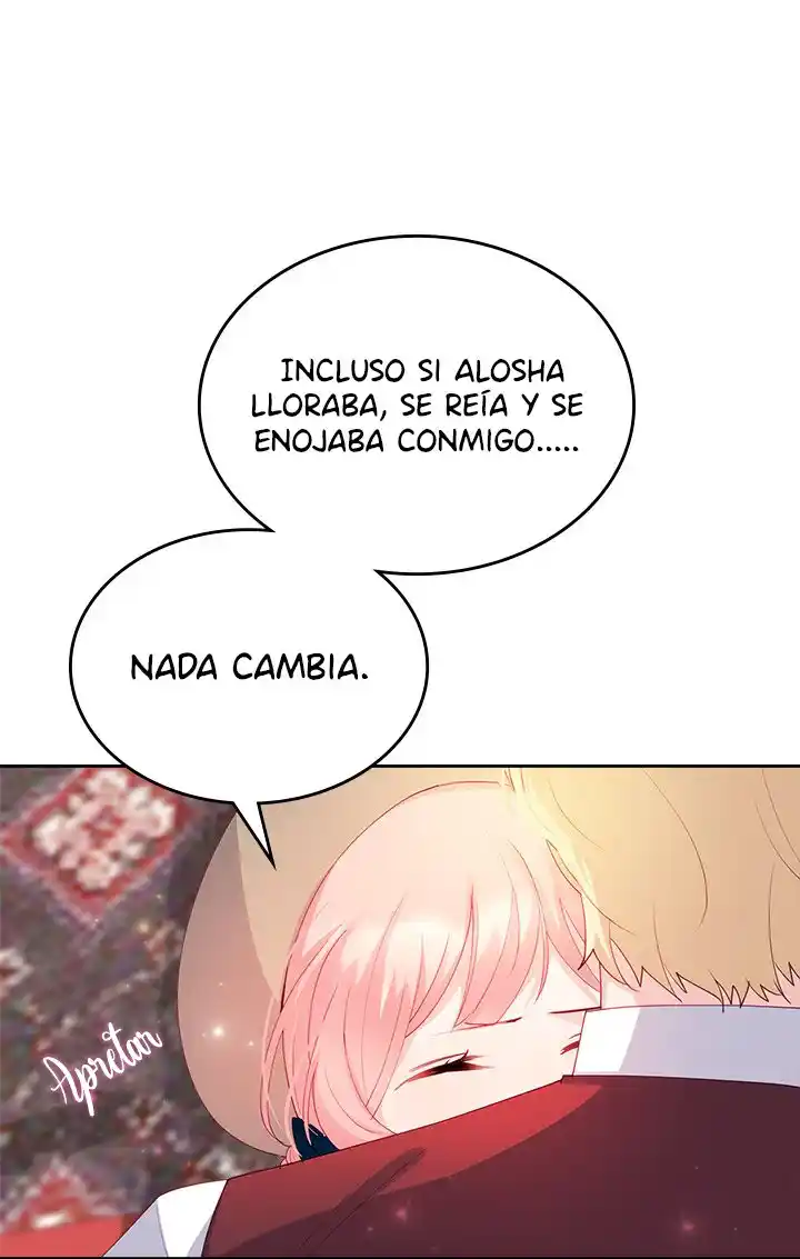 La Princesa Villana Salva A Los Malditos Caballeros. - Capítulo 16 - Página 27 - LectorTMOo