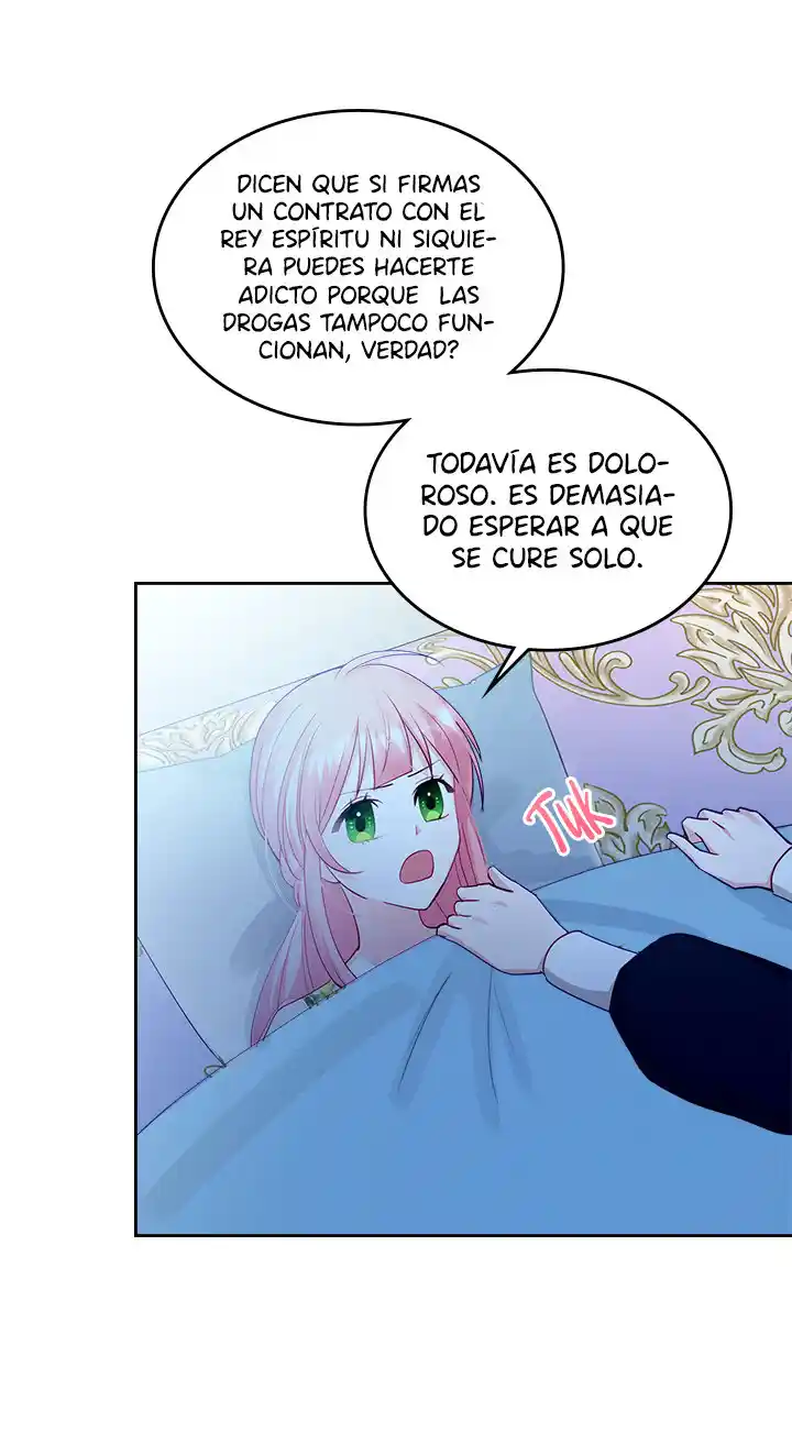 La Princesa Villana Salva A Los Malditos Caballeros. - Capítulo 16 - Página 35 - LectorTMOo