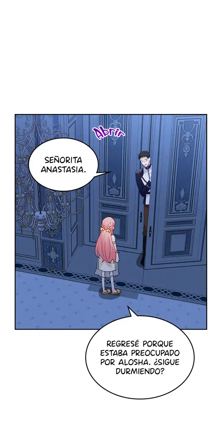 La Princesa Villana Salva A Los Malditos Caballeros. - Capítulo 16 - Página 42 - LectorTMOo