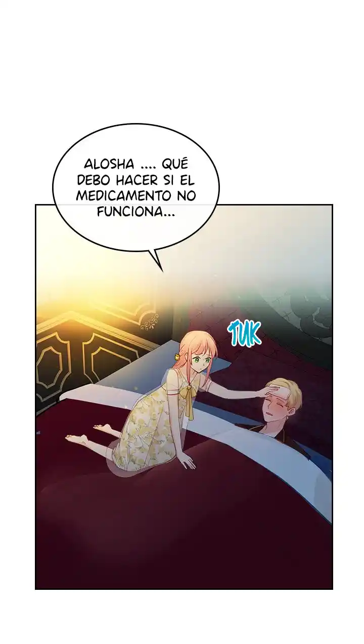 La Princesa Villana Salva A Los Malditos Caballeros. - Capítulo 16 - Página 47 - LectorTMOo