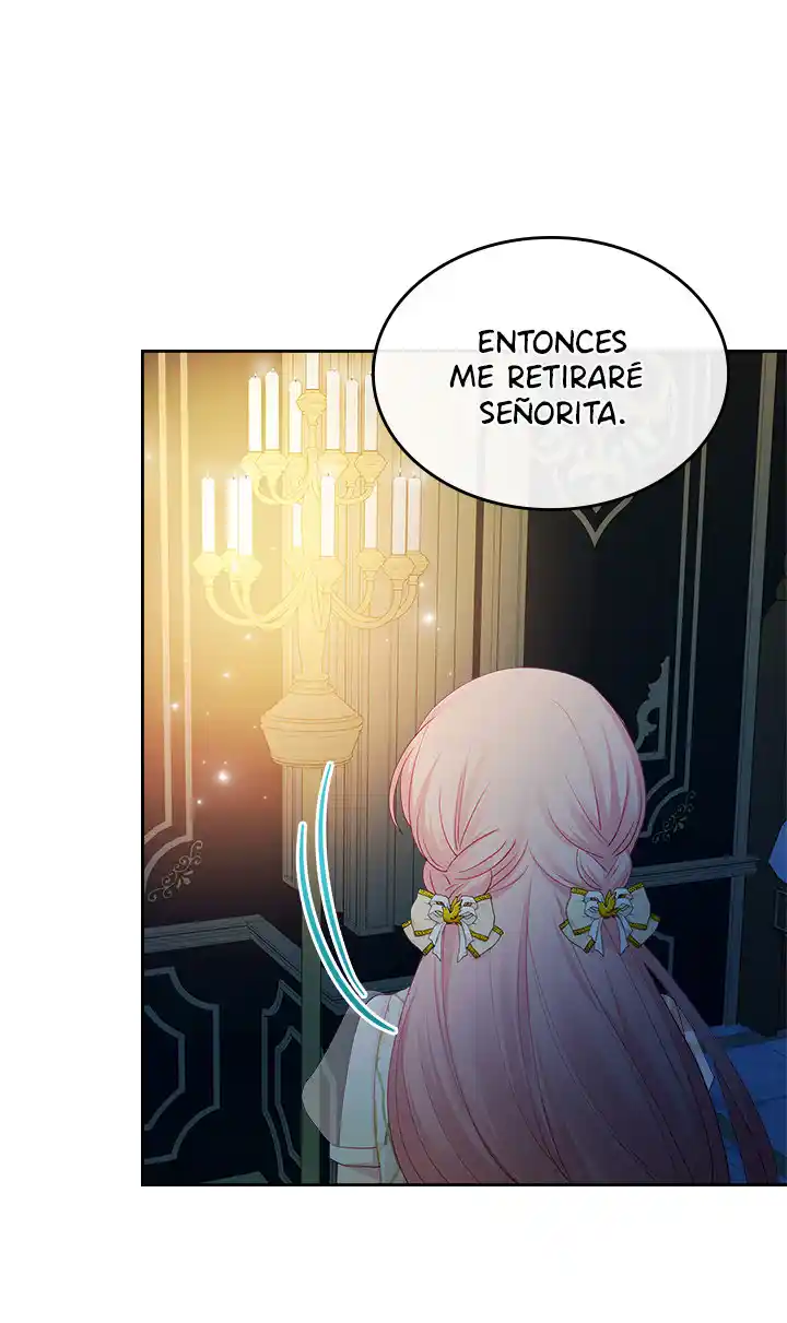 La Princesa Villana Salva A Los Malditos Caballeros. - Capítulo 16 - Página 50 - LectorTMOo