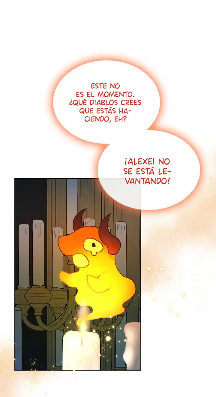 La Princesa Villana Salva A Los Malditos Caballeros. - Capítulo 16 - Página 55 - LectorTMOo