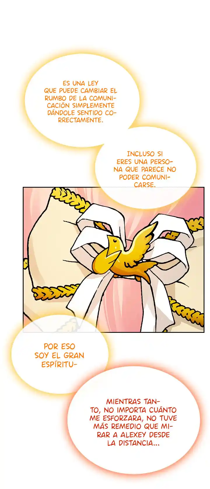 La Princesa Villana Salva A Los Malditos Caballeros. - Capítulo 16 - Página 59 - LectorTMOo