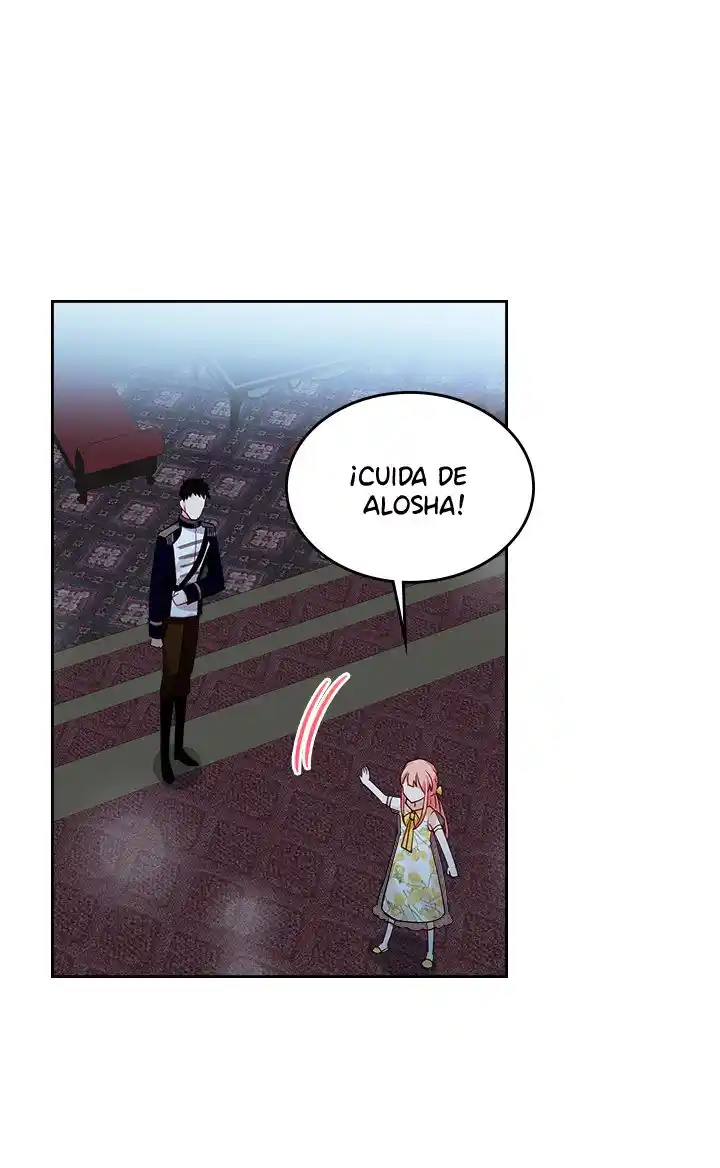 La Princesa Villana Salva A Los Malditos Caballeros. - Capítulo 16 - Página 71 - LectorTMOo