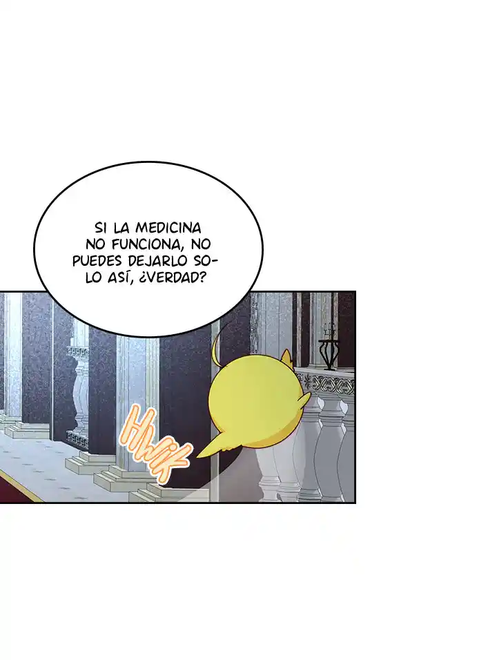 La Princesa Villana Salva A Los Malditos Caballeros. - Capítulo 16 - Página 73 - LectorTMOo
