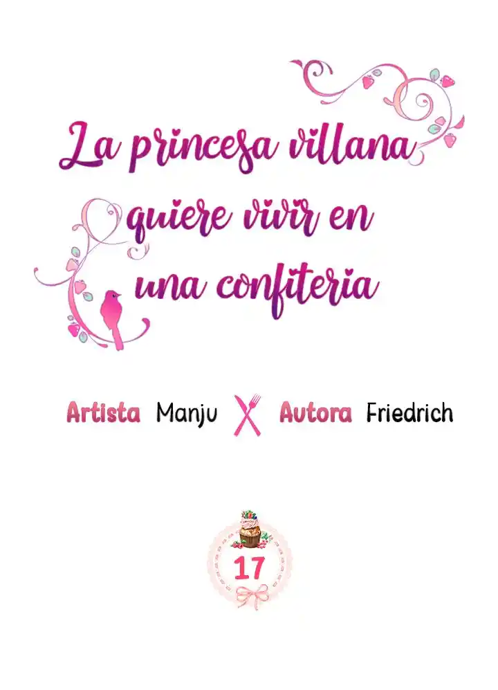 La Princesa Villana Salva A Los Malditos Caballeros. - Capítulo 17 - Página 6 - LectorTMOo