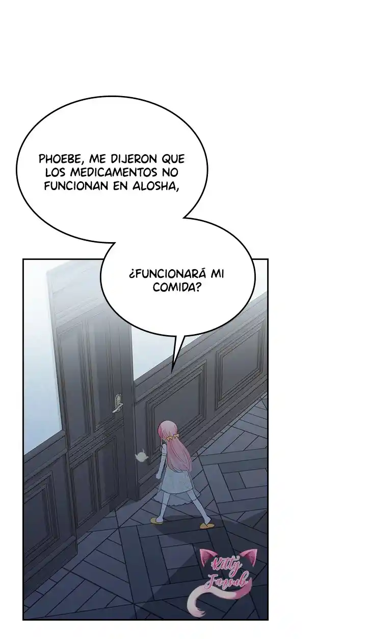 La Princesa Villana Salva A Los Malditos Caballeros. - Capítulo 17 - Página 7 - LectorTMOo