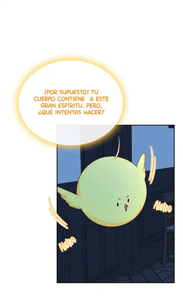 La Princesa Villana Salva A Los Malditos Caballeros. - Capítulo 17 - Página 8 - LectorTMOo