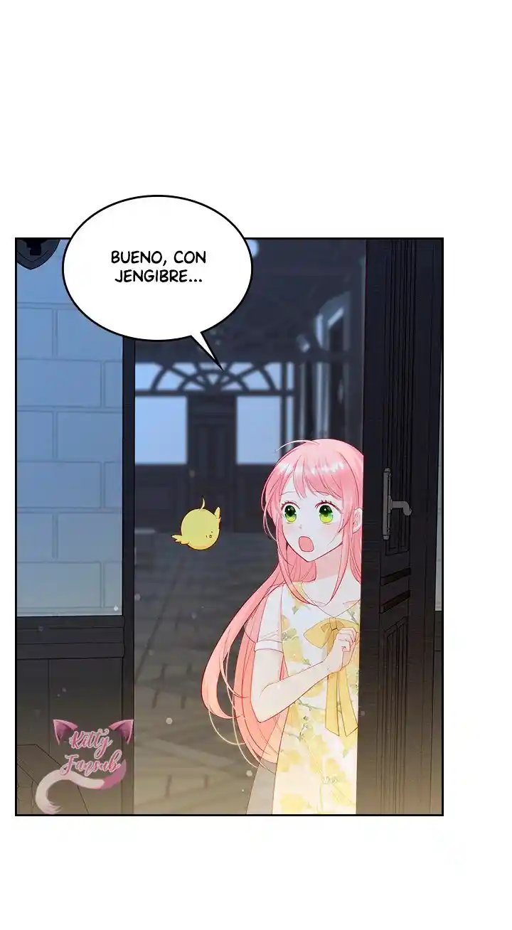 La Princesa Villana Salva A Los Malditos Caballeros. - Capítulo 17 - Página 9 - LectorTMOo
