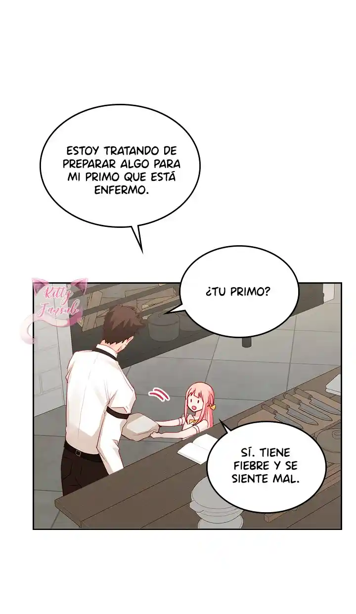 La Princesa Villana Salva A Los Malditos Caballeros. - Capítulo 17 - Página 13 - LectorTMOo