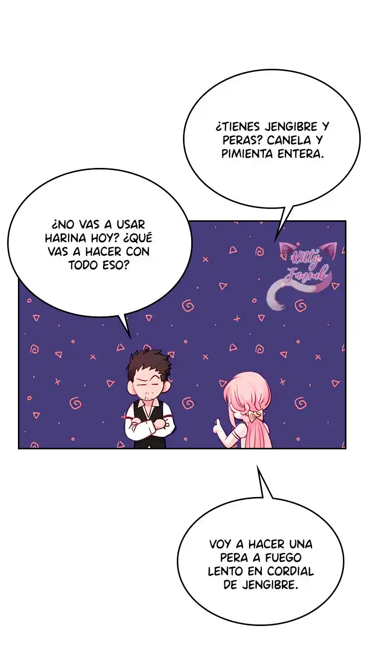 La Princesa Villana Salva A Los Malditos Caballeros. - Capítulo 17 - Página 15 - LectorTMOo