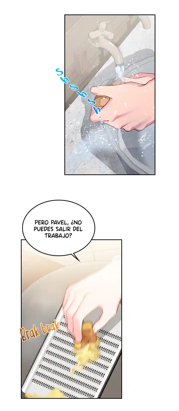 La Princesa Villana Salva A Los Malditos Caballeros. - Capítulo 17 - Página 18 - LectorTMOo
