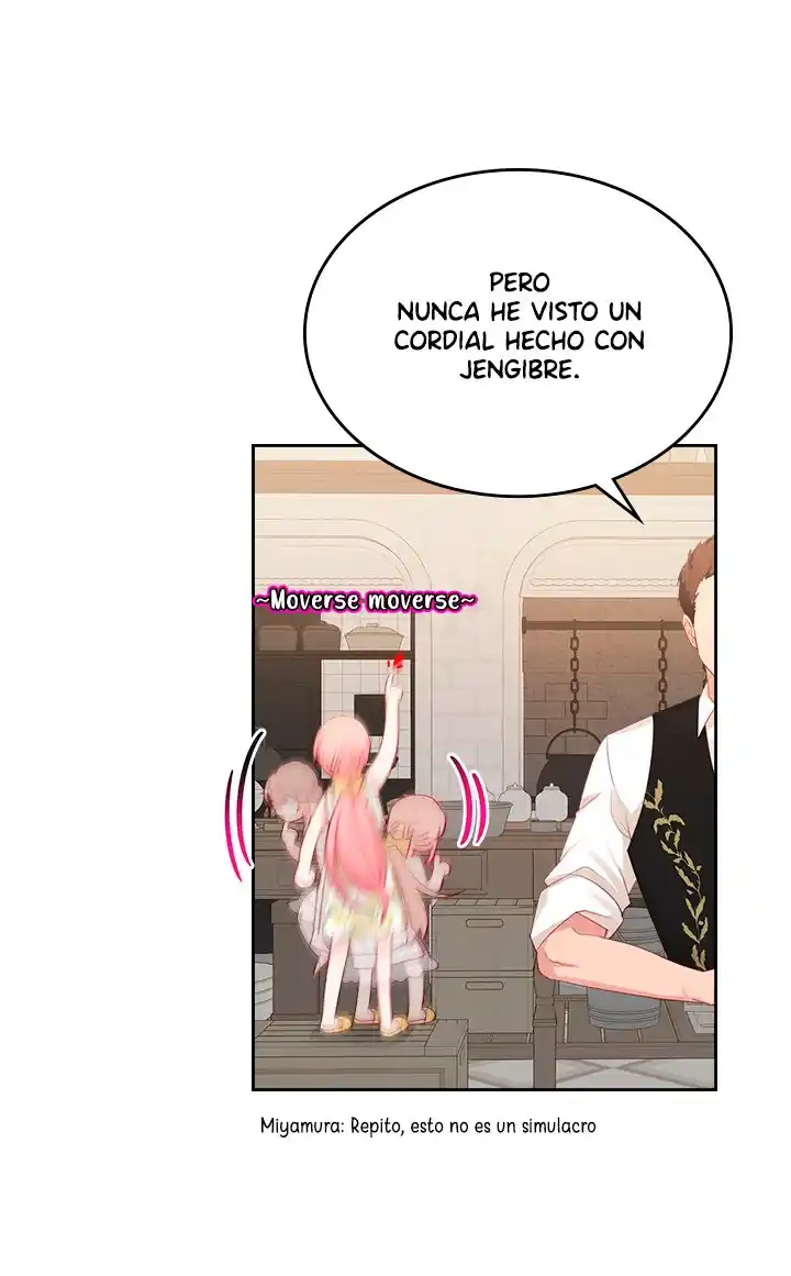 La Princesa Villana Salva A Los Malditos Caballeros. - Capítulo 17 - Página 20 - LectorTMOo