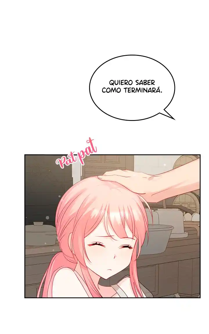 La Princesa Villana Salva A Los Malditos Caballeros. - Capítulo 17 - Página 22 - LectorTMOo