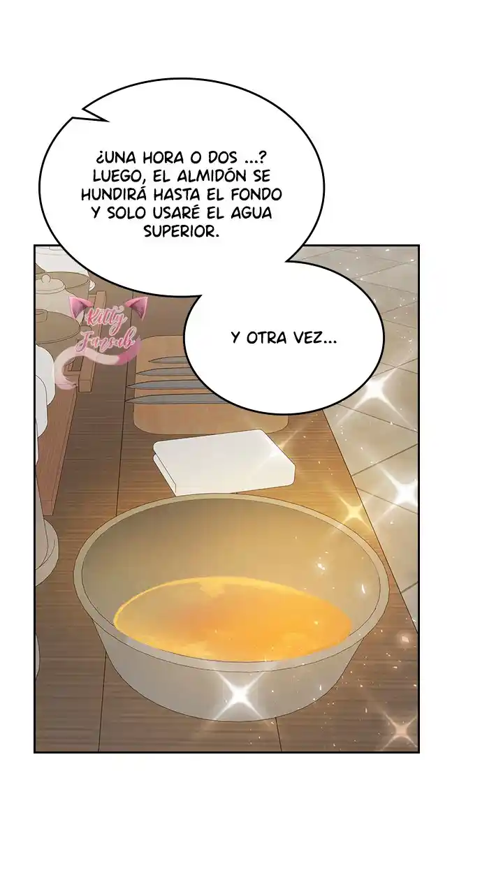 La Princesa Villana Salva A Los Malditos Caballeros. - Capítulo 17 - Página 25 - LectorTMOo