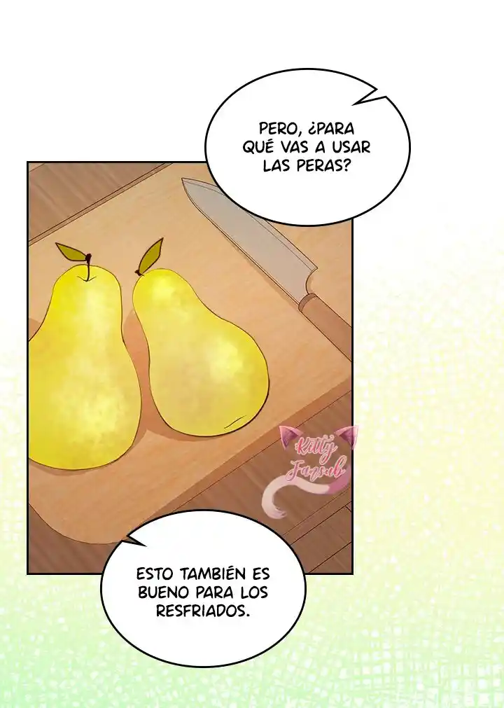 La Princesa Villana Salva A Los Malditos Caballeros. - Capítulo 17 - Página 27 - LectorTMOo