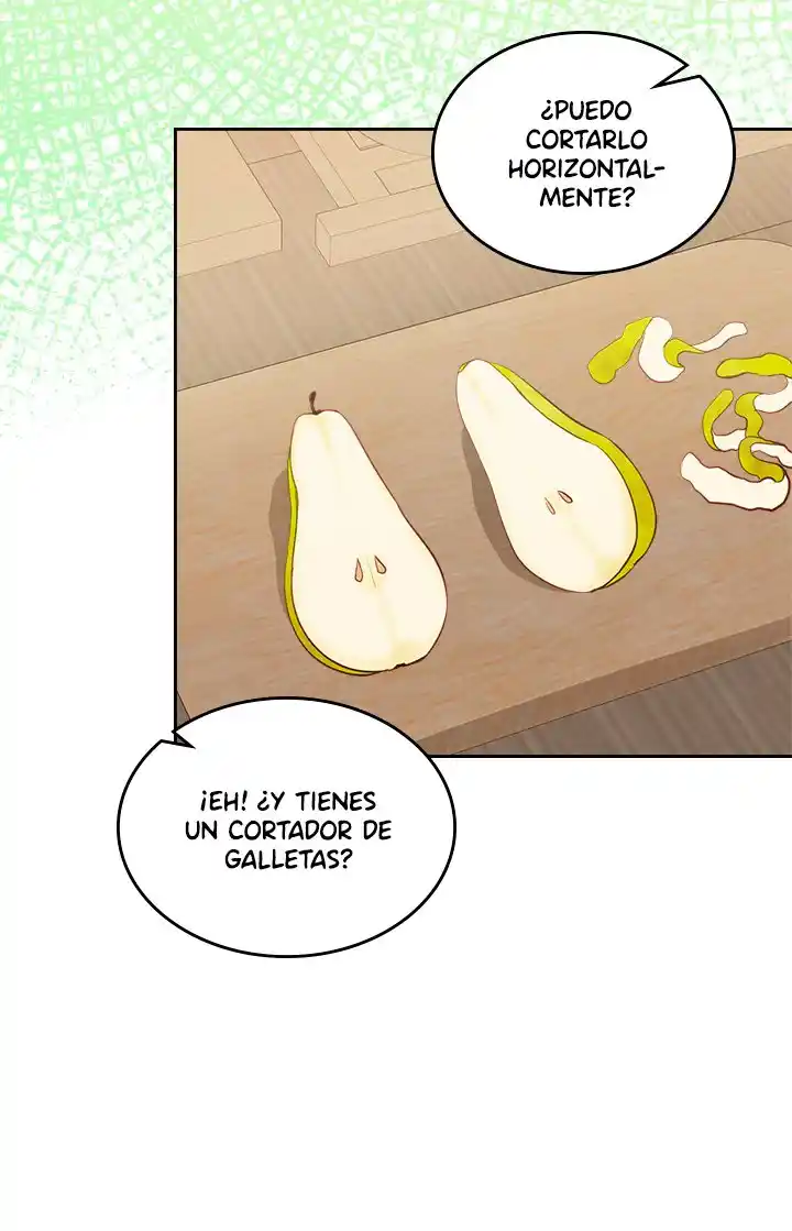 La Princesa Villana Salva A Los Malditos Caballeros. - Capítulo 17 - Página 28 - LectorTMOo