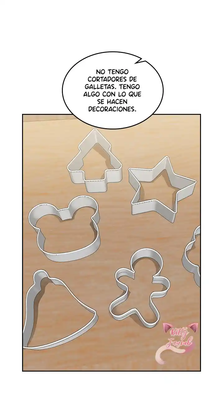 La Princesa Villana Salva A Los Malditos Caballeros. - Capítulo 17 - Página 29 - LectorTMOo
