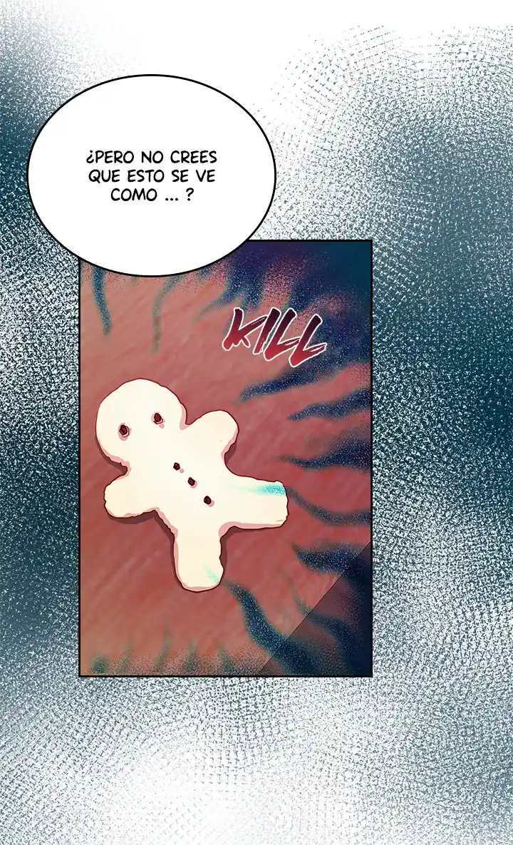 La Princesa Villana Salva A Los Malditos Caballeros. - Capítulo 17 - Página 32 - LectorTMOo