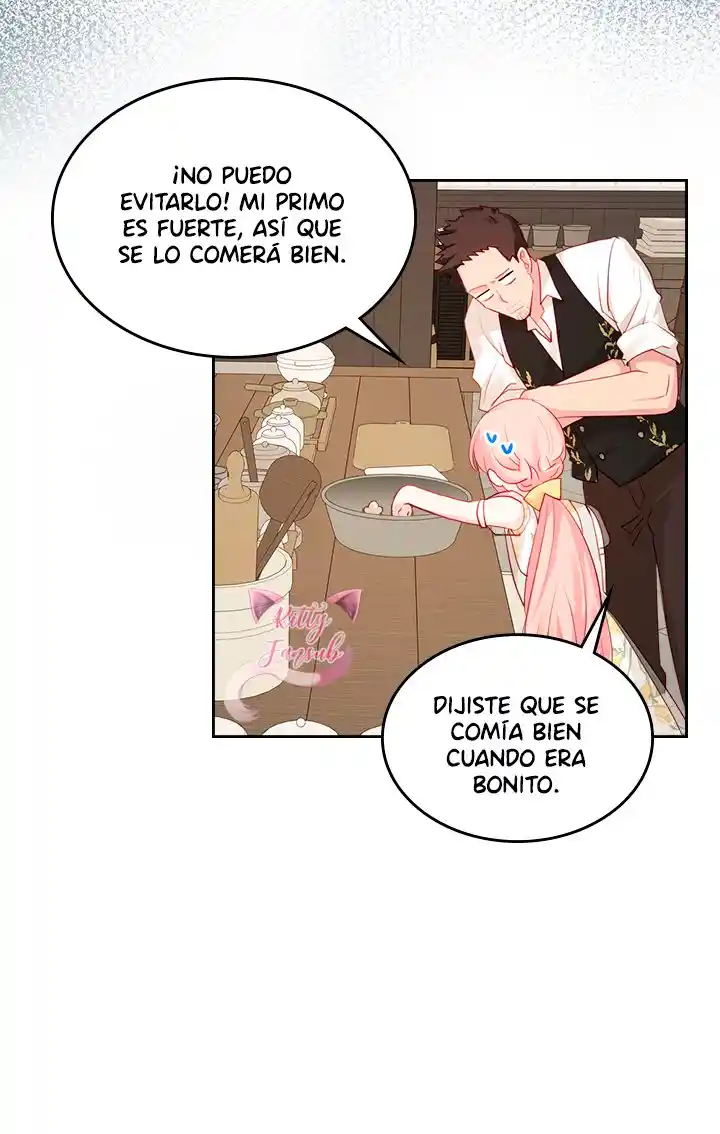 La Princesa Villana Salva A Los Malditos Caballeros. - Capítulo 17 - Página 33 - LectorTMOo