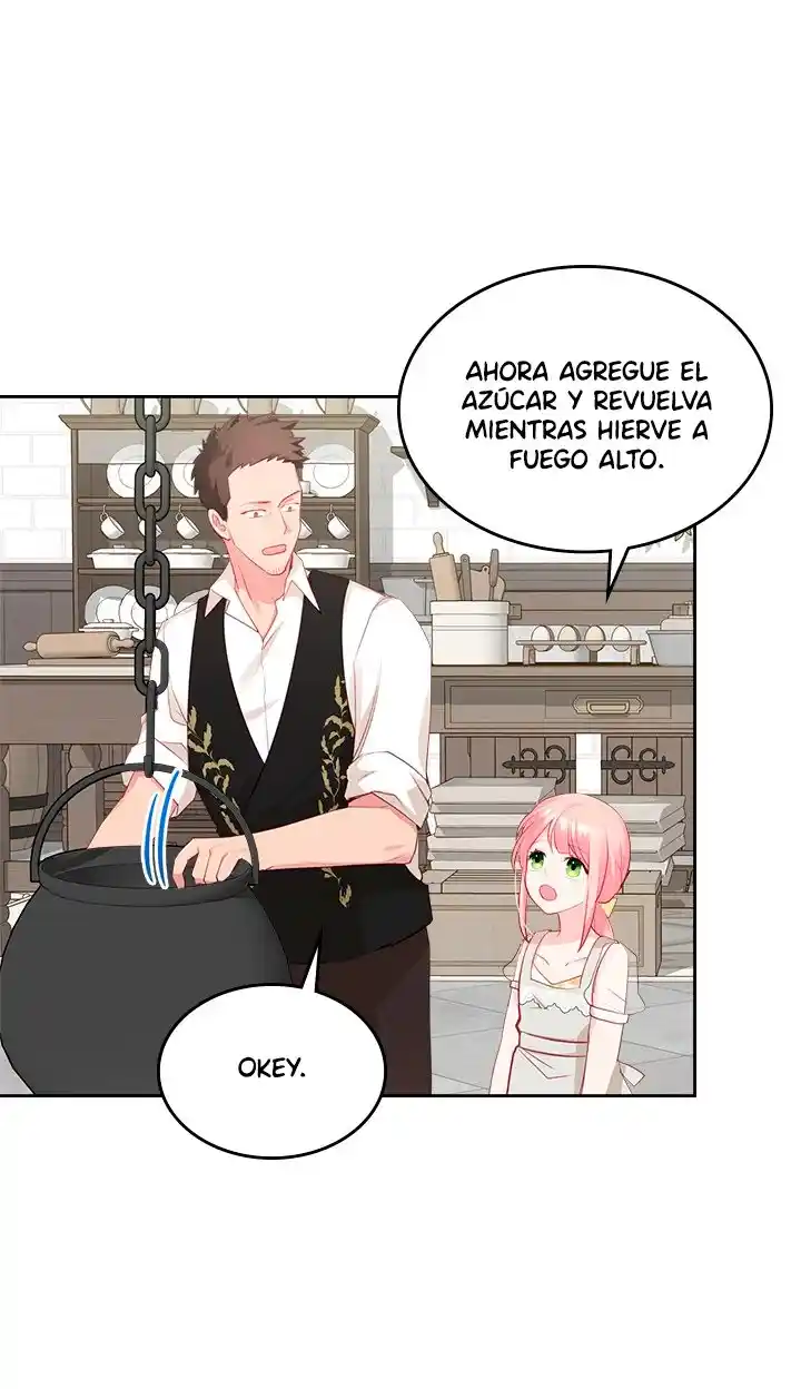 La Princesa Villana Salva A Los Malditos Caballeros. - Capítulo 17 - Página 34 - LectorTMOo