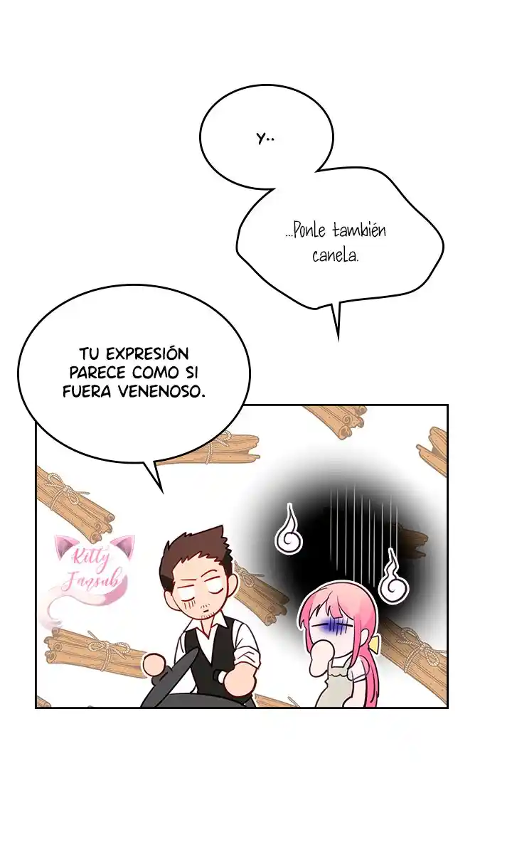 La Princesa Villana Salva A Los Malditos Caballeros. - Capítulo 17 - Página 35 - LectorTMOo