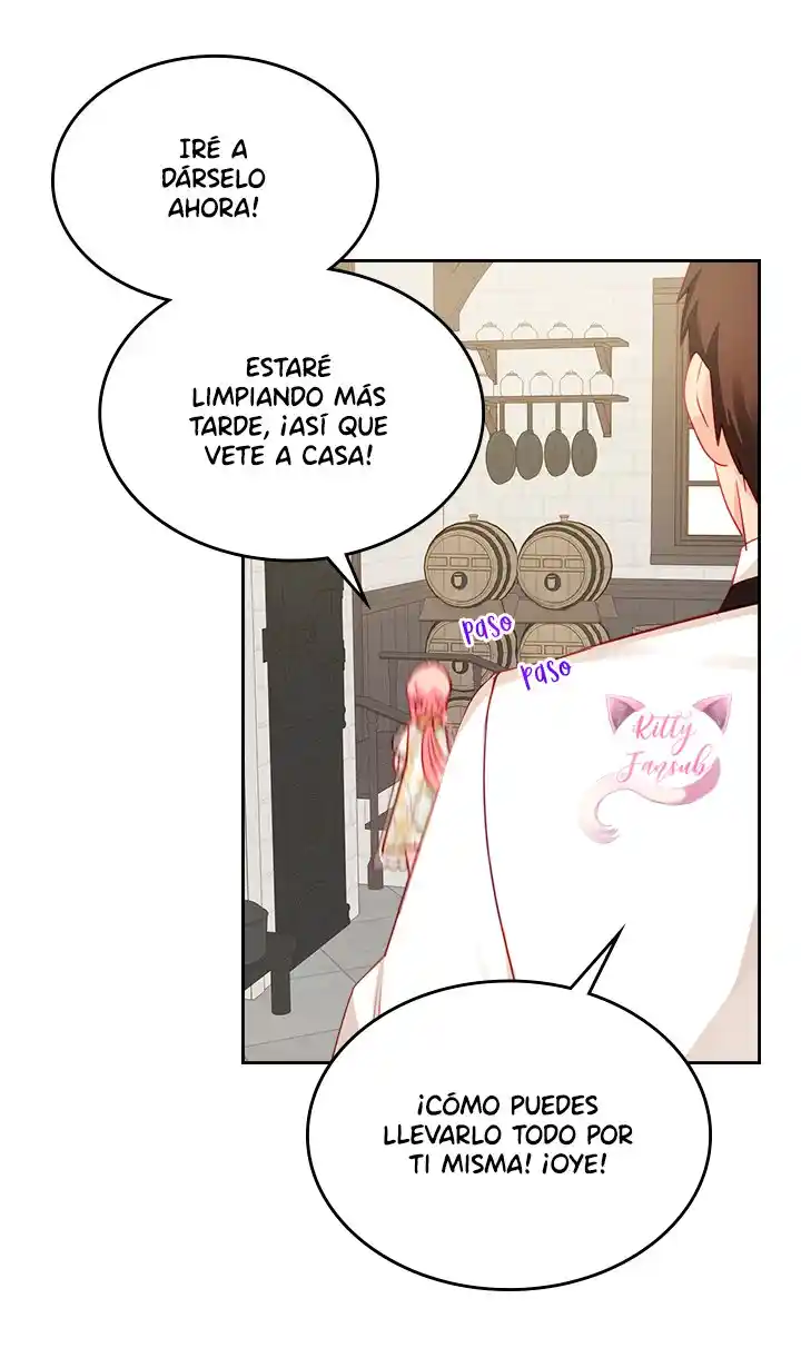 La Princesa Villana Salva A Los Malditos Caballeros. - Capítulo 17 - Página 48 - LectorTMOo
