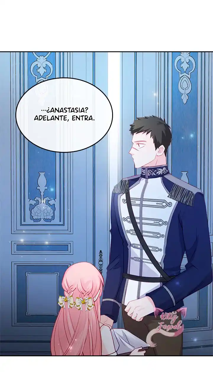 La Princesa Villana Salva A Los Malditos Caballeros. - Capítulo 17 - Página 53 - LectorTMOo