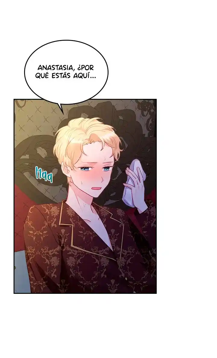 La Princesa Villana Salva A Los Malditos Caballeros. - Capítulo 17 - Página 54 - LectorTMOo